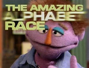 Amzrace