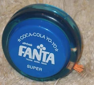 Coke japanese fanta 2