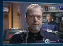Admiral Black