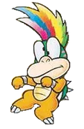 Lemmy Koopa