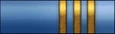 Sleeve insignia.