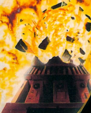 Toprawa Splosion