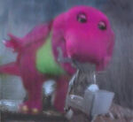 Plusle-Barney