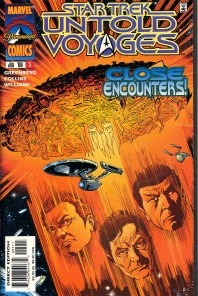 UV5 comic