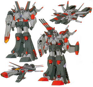 megatron g1 similitude