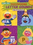 Discovering Letter Sounds