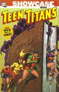 Showcase Presents - Teen Titans, Volume 1