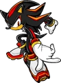 Sa2 shadow