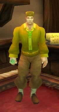 Ben Trias