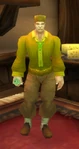 Ben Trias
