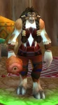 Aska Mistrunner
