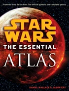 Essential Atlas