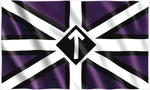 LOTR Flag
