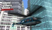Helicoptero LCS LCPD