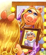 Piggysmom