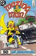 'Mazing Man 4