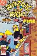 'Mazing Man 10