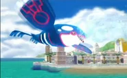 Kyogre