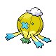 Drifblim DP variocolor