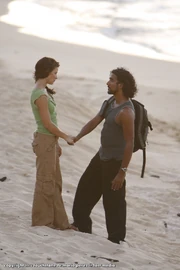 1x08 KateSayid