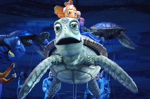 Finding Nemo - Pixar Wiki - Dis...