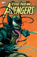 New Avengers Vol 1 35
