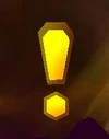 Exclamation