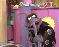 Bug-mopatop