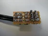 Circuit under