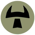 Alum Frost Symbol