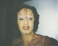 Susie Stillwell, Voyager alien 1
