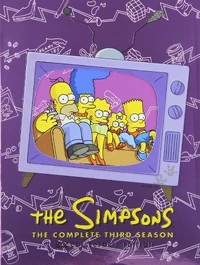 Simpsons s3
