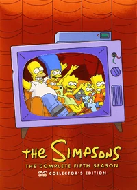 Simpsons s5