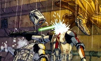 Battle of Eriadu