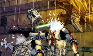 Battle of Eriadu