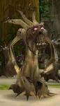 Warpwood Treant