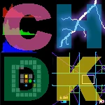Chdk logo