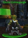 Gizzix Grimegurgle