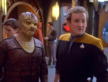 OBrien and Tosk