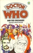 3Crusaders