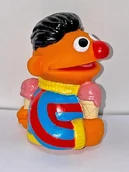 TaraToyErnieFingerPuppet