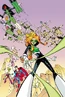 Legion of Super-Heroes in the 31st Century #6}} Textless