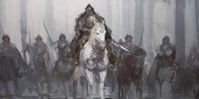 Miraz-Telmarine-army