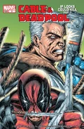 Cable & Deadpool Vol 1 3
