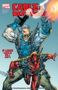 Cable & Deadpool Vol 1 2