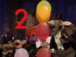 Numberofday.2.elephant