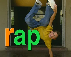 4153.Rap