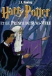 Couverture HP6 fr