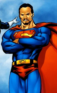 Superman