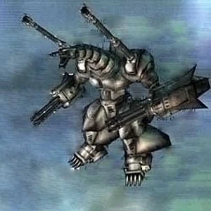 SMG-IInd